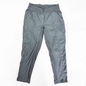 Lululemon Street To Studio Pant Neutral Unlined 27 Pant Size 10